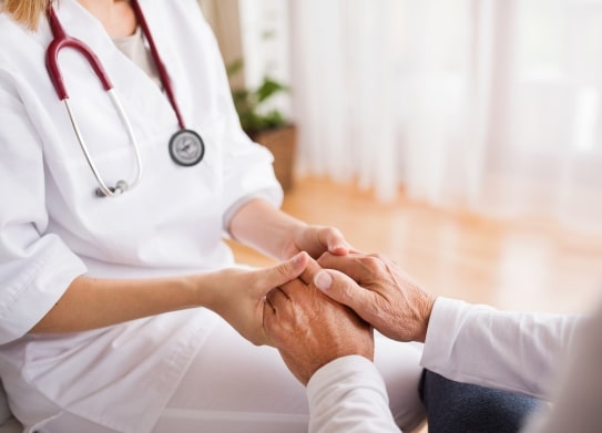 Enfoque integral para uñas encarnadas