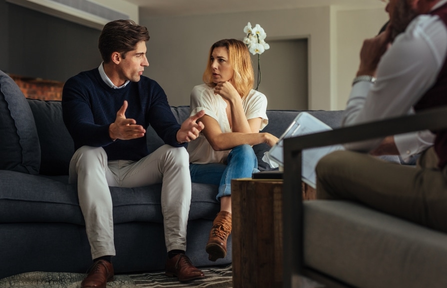 Instalaciones de salud modernas